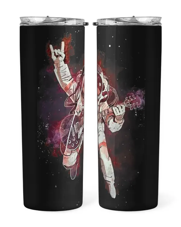 Skinny Tumbler