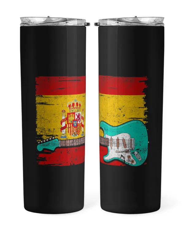 Skinny Tumbler