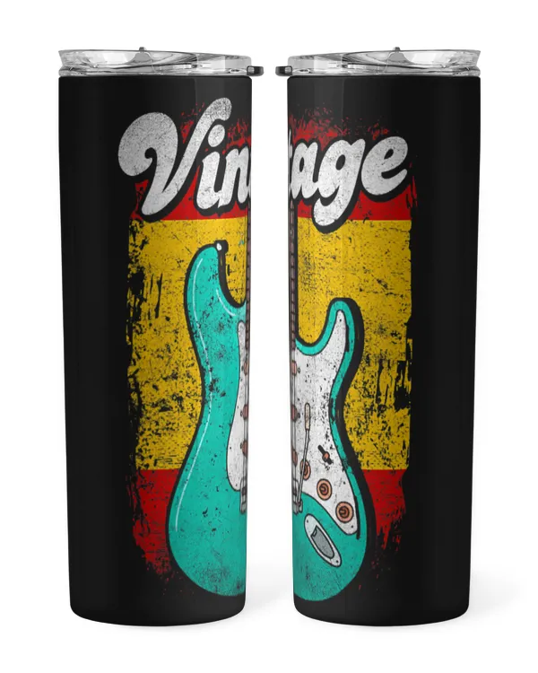Skinny Tumbler
