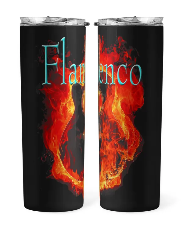 Skinny Tumbler
