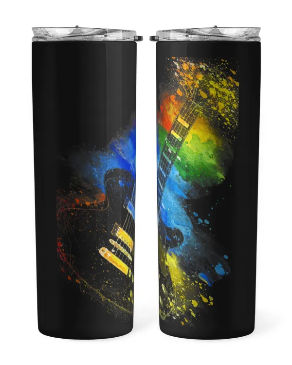 Skinny Tumbler