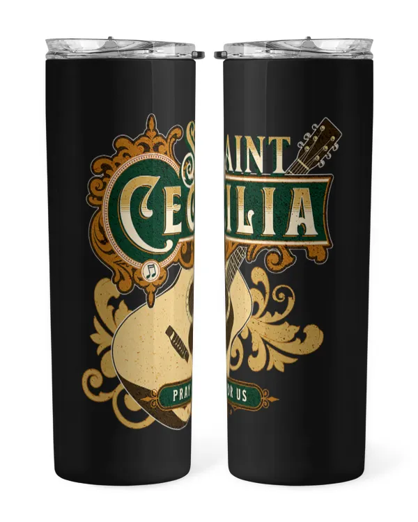 Skinny Tumbler