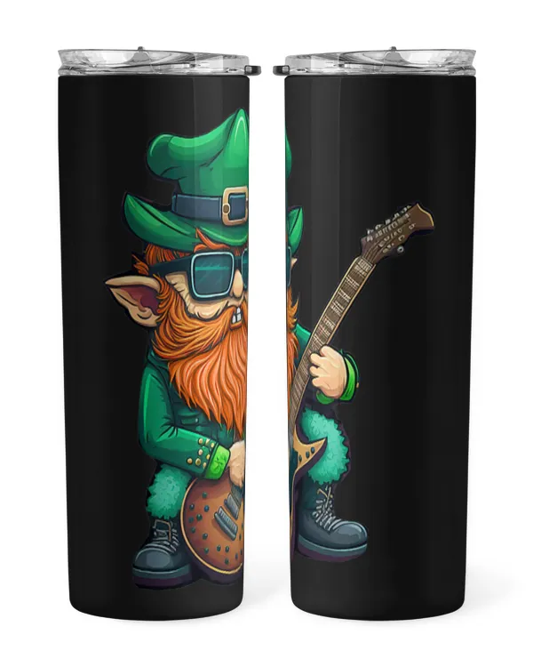 Skinny Tumbler