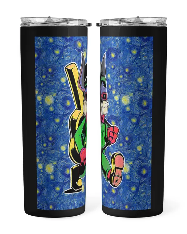 Skinny Tumbler