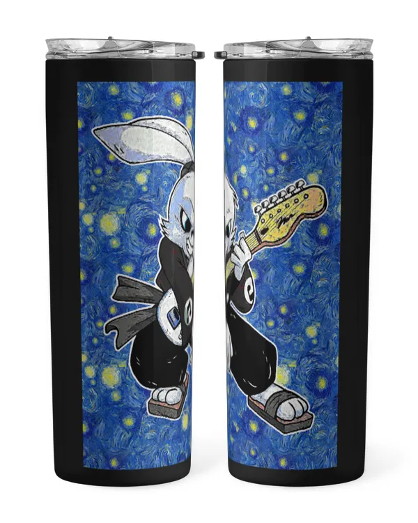 Skinny Tumbler