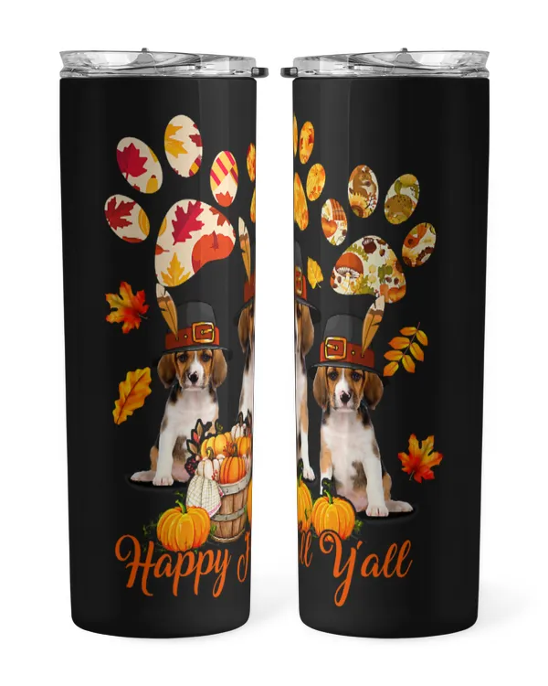 Skinny Tumbler