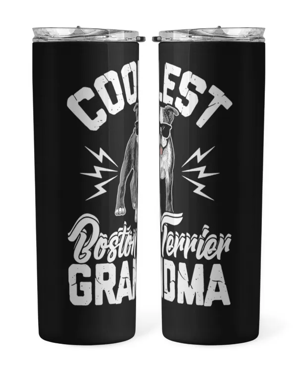 Skinny Tumbler