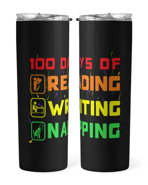 Skinny Tumbler