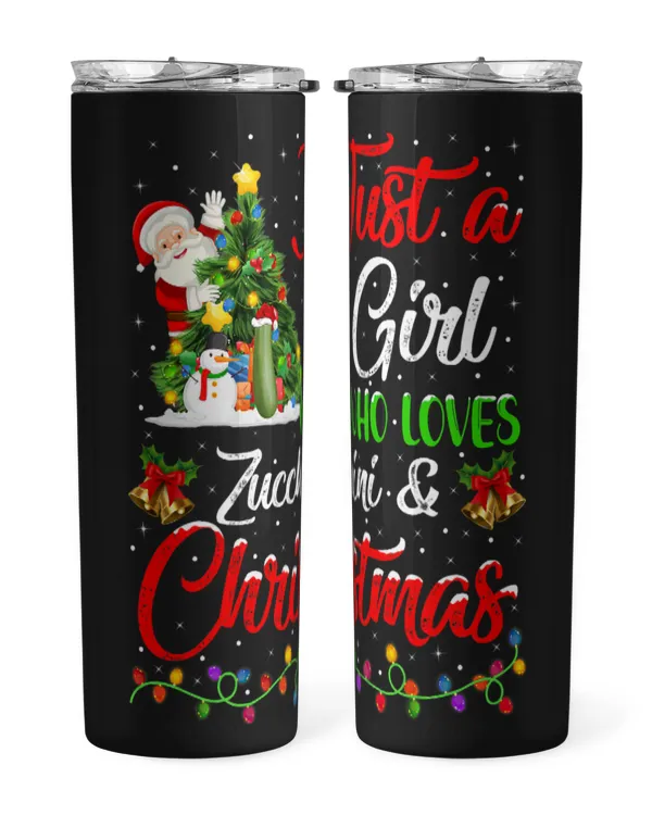 Skinny Tumbler