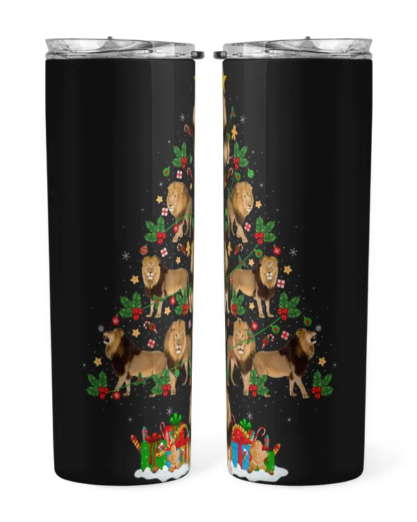 Skinny Tumbler