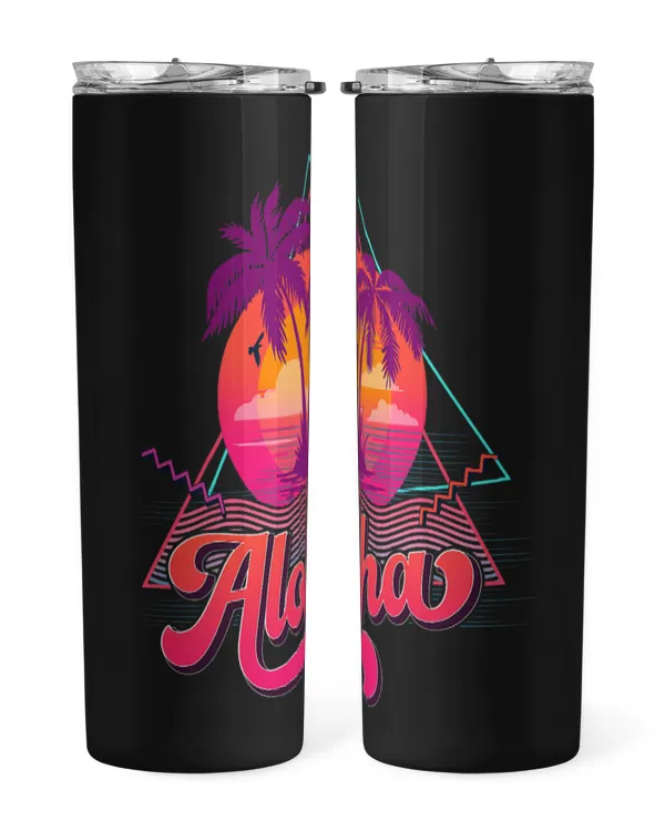 Skinny Tumbler
