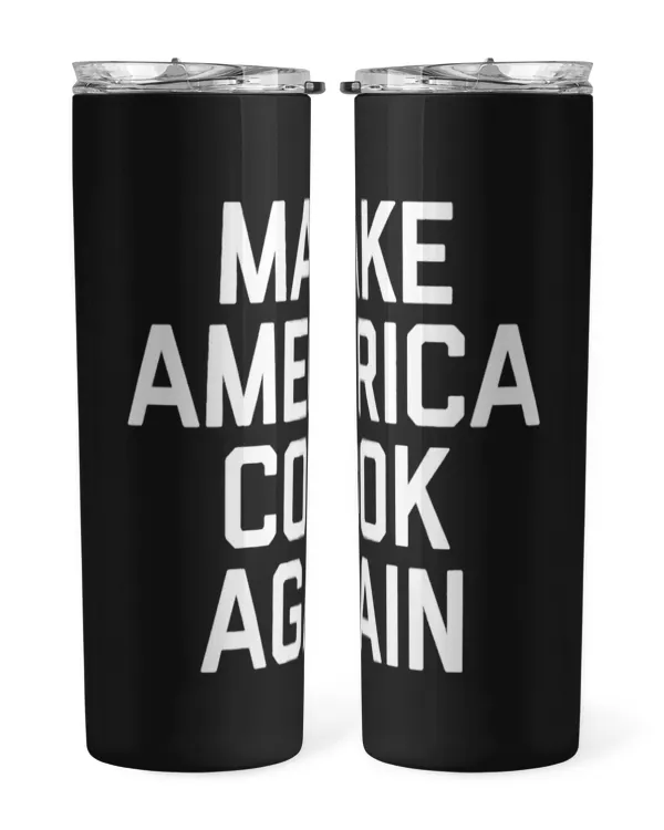 Skinny Tumbler