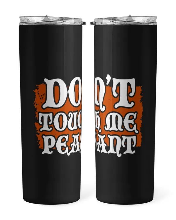 Skinny Tumbler