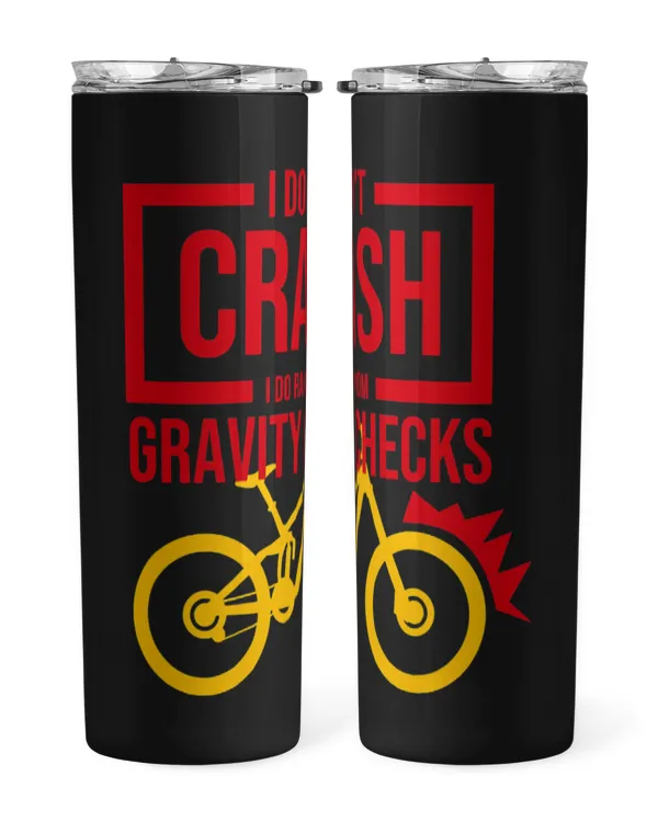 Skinny Tumbler