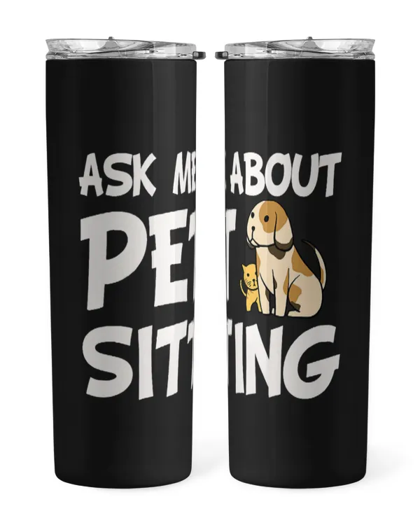 Skinny Tumbler