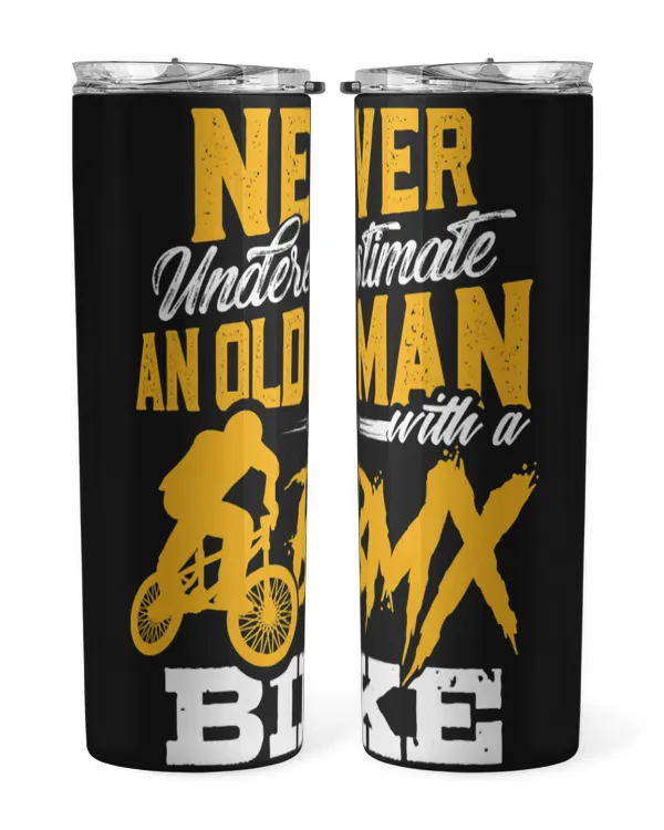 Skinny Tumbler