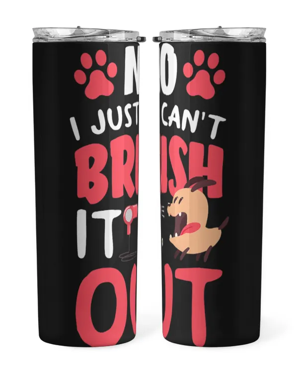 Skinny Tumbler