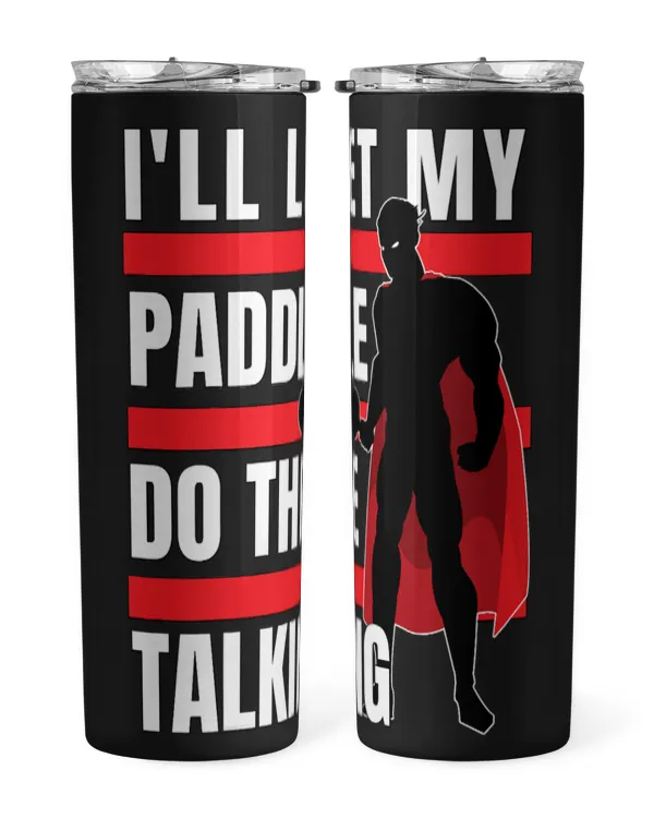 Skinny Tumbler