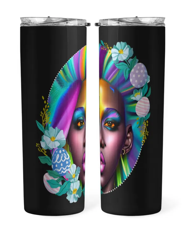 Skinny Tumbler