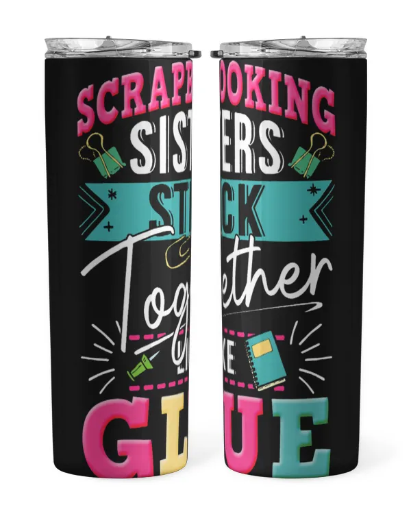 Skinny Tumbler