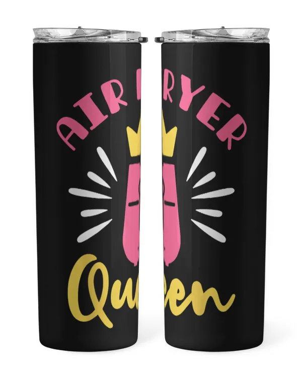 Skinny Tumbler