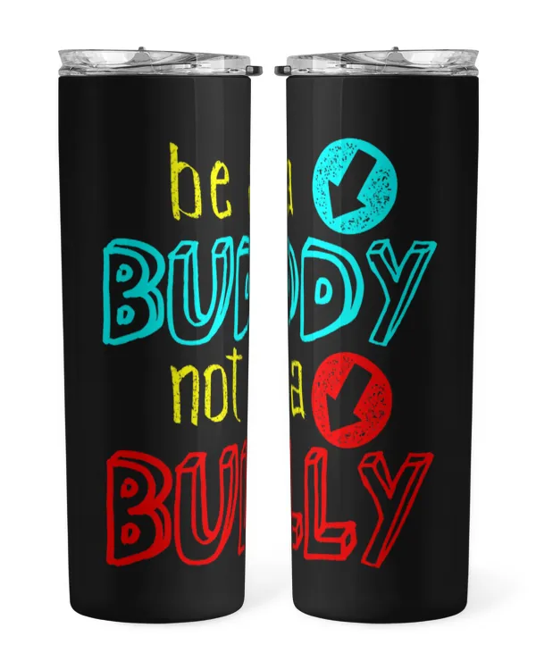 Skinny Tumbler
