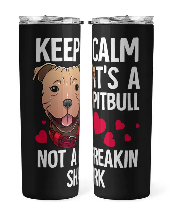 Skinny Tumbler