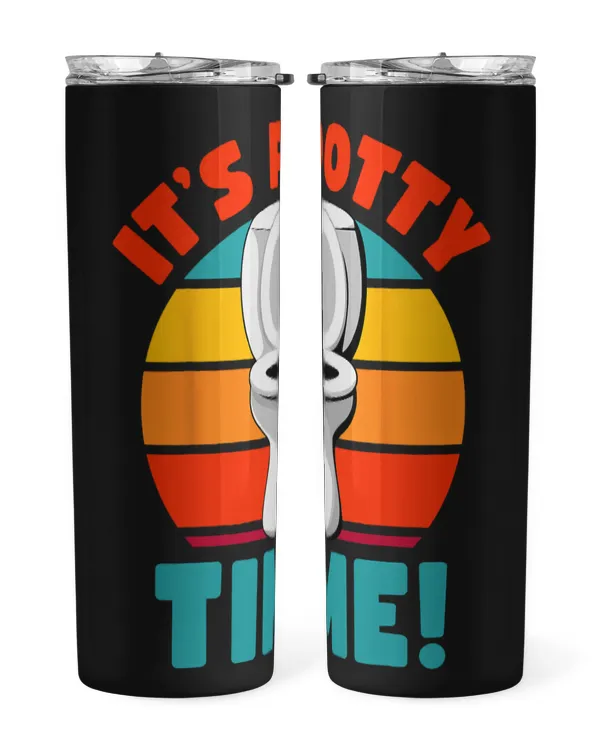 Skinny Tumbler