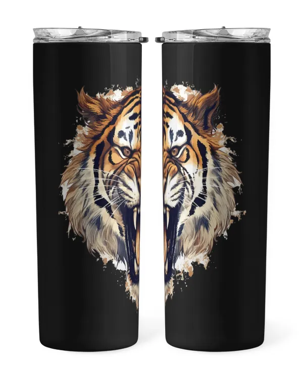 Skinny Tumbler