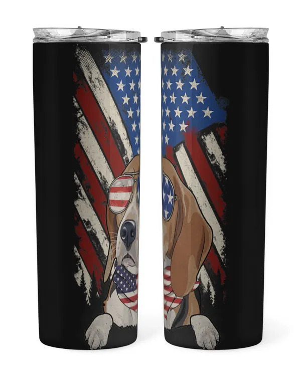 Skinny Tumbler