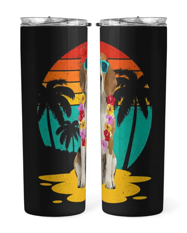 Skinny Tumbler