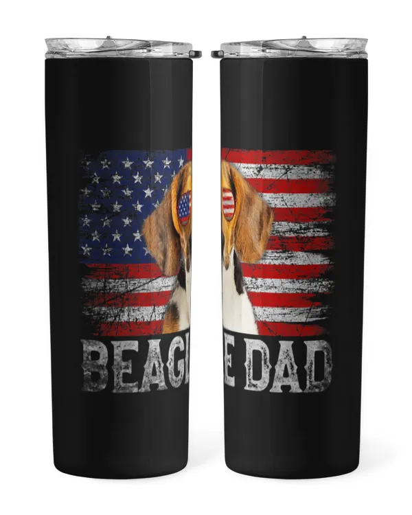 Skinny Tumbler