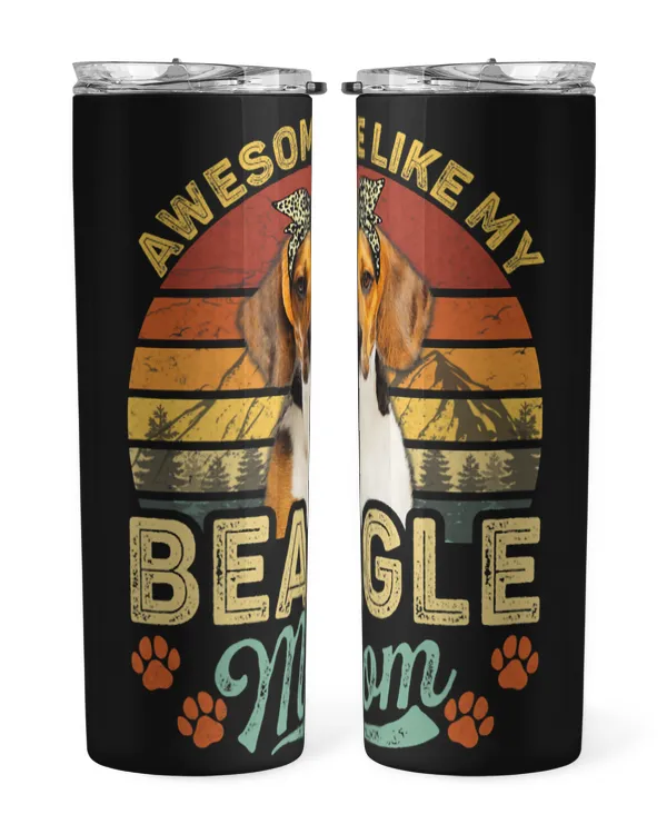 Skinny Tumbler