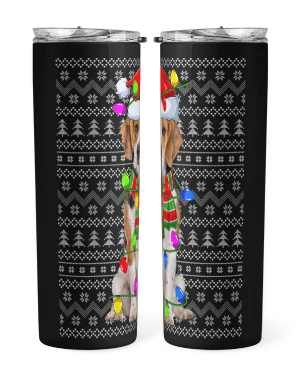 Skinny Tumbler