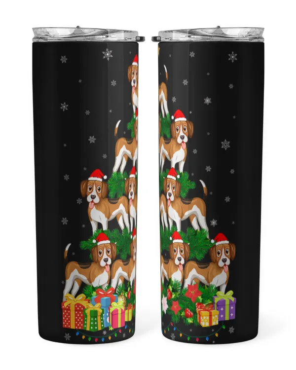 Skinny Tumbler