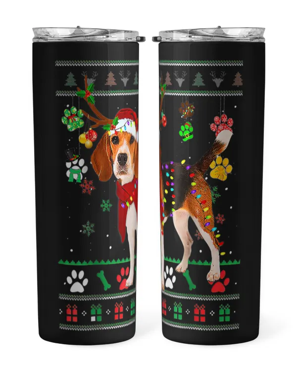 Skinny Tumbler