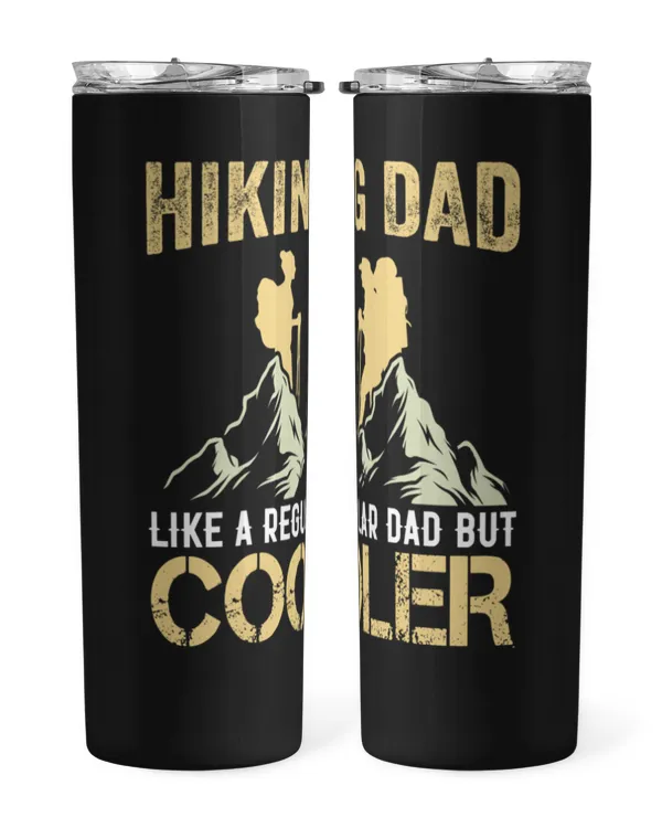 Skinny Tumbler