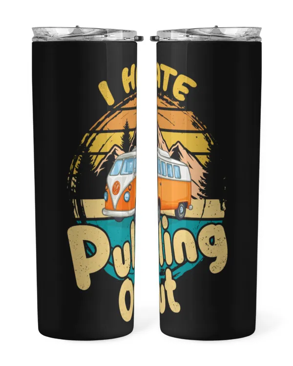 Skinny Tumbler