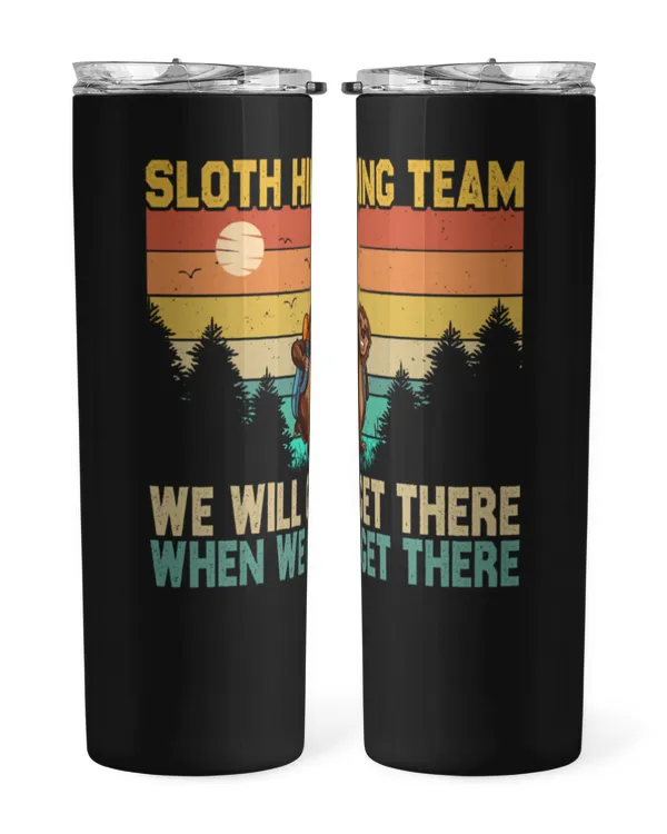 Skinny Tumbler