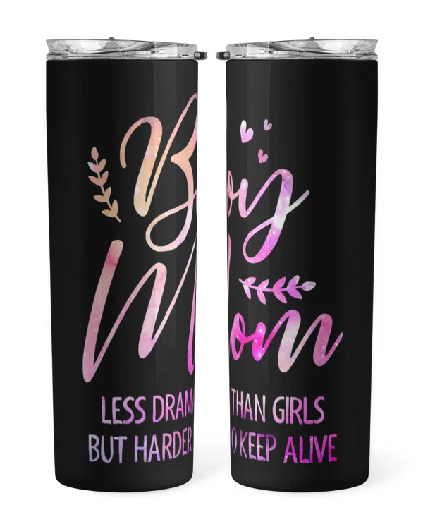 Skinny Tumbler