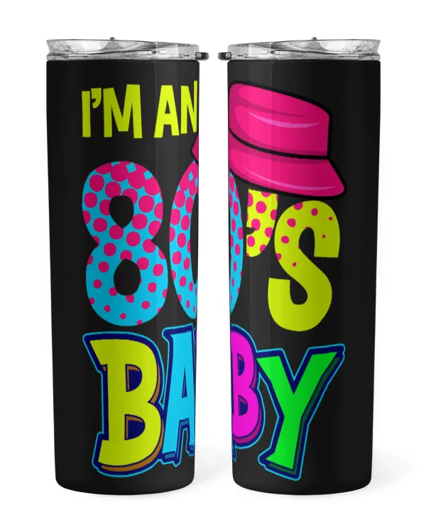 Skinny Tumbler