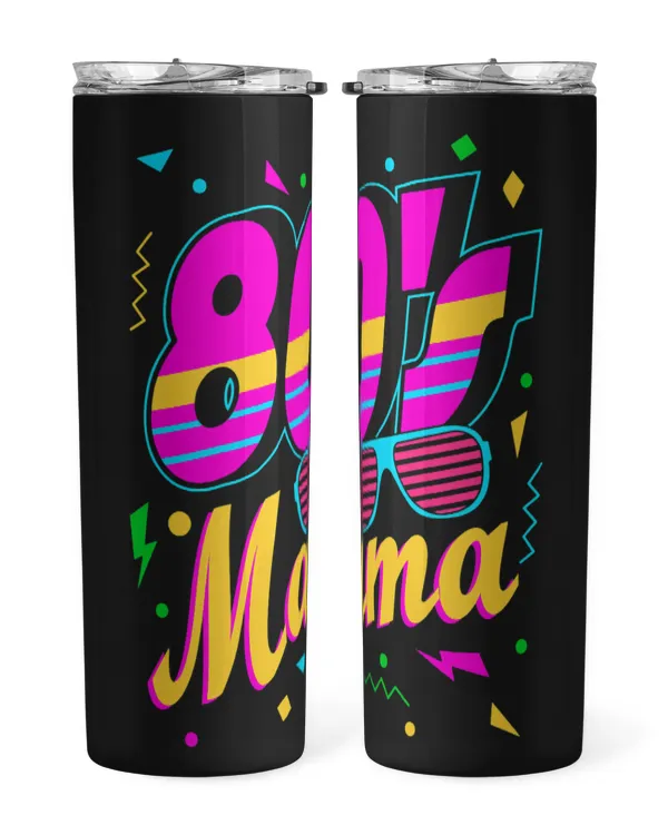 Skinny Tumbler