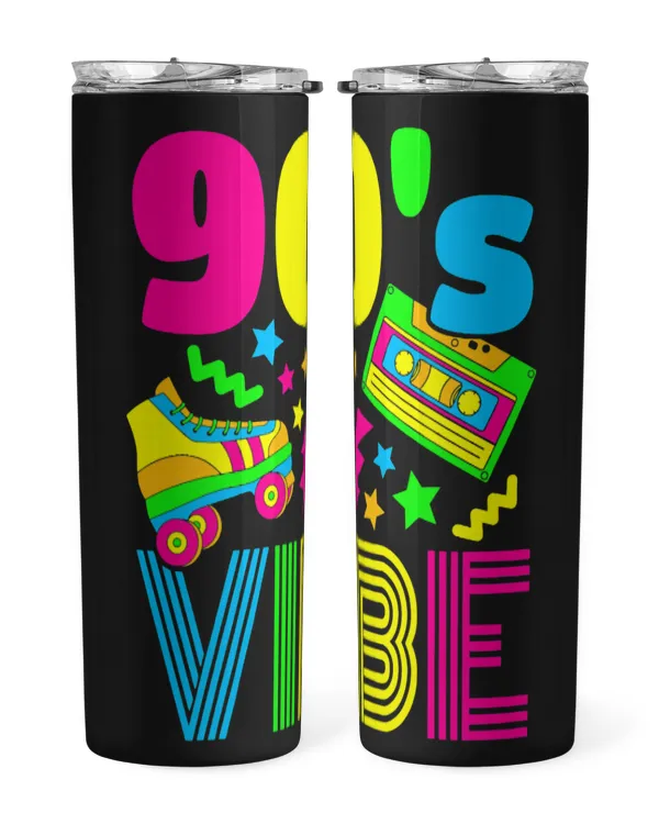 Skinny Tumbler