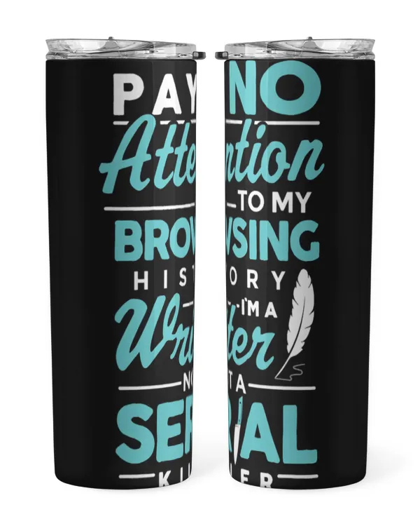 Skinny Tumbler