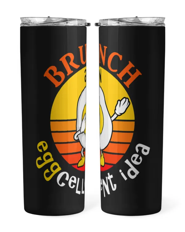 Skinny Tumbler