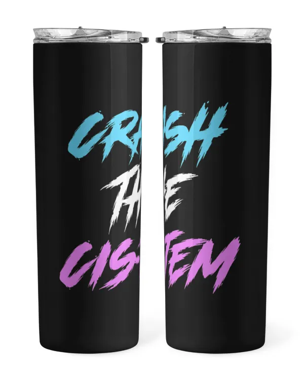 Skinny Tumbler