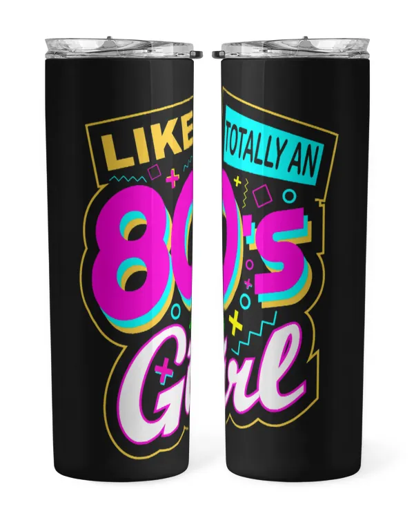 Skinny Tumbler