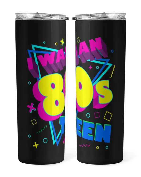 Skinny Tumbler