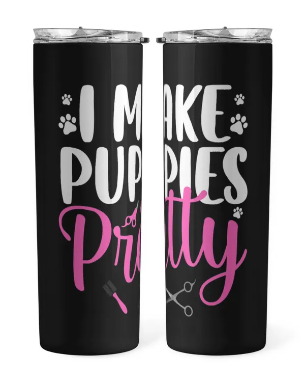Skinny Tumbler