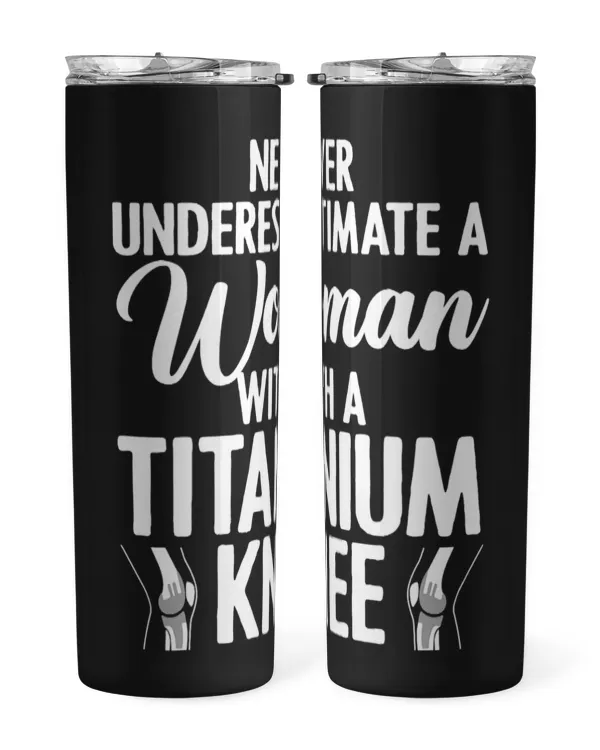 Skinny Tumbler